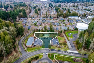 Lacey, WA Commercial - 4508 Intelco Loop