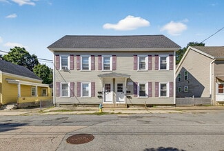 Nashua, NH Multi-Family - 71 Vine St