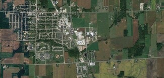 Pulaski, WI Commercial - Hwy 32