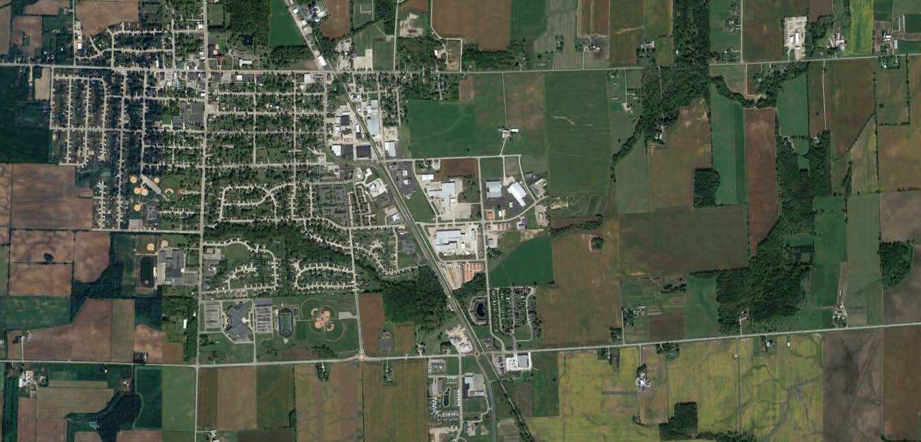Hwy 32, Pulaski, WI for Sale