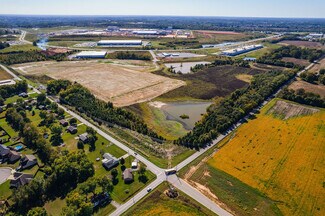 Clarksville, TN Commercial Land - 19B International Blvd