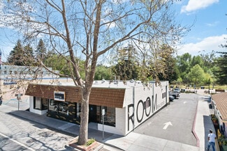 Soquel, CA Storefront Retail/Office - 4746 Soquel Dr