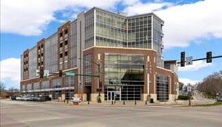 Coralville, IA Office/Retail - 1301-1303 5th St