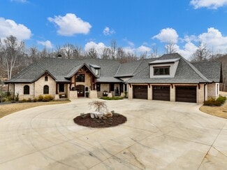 Gainesville, GA Specialty - 3263 Tanners Mill Rd