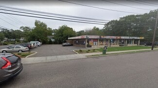 Holbrook, NY Office/Retail - 1225-1235 Grundy Ave