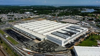 Middle River, MD Industrial - 2800 Eastern Blvd