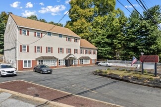 West Grove, PA Storefront - 343 E Baltimore Pike
