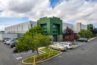 Fremont, CA Industrial - 44235 Nobel Dr