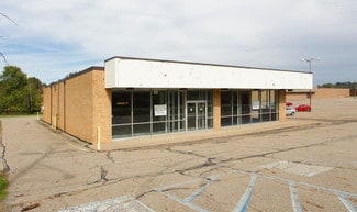 Lower Burrell, PA Retail - 3100 Leechburg Rd