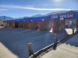 Colorado Springs, CO Car Washes - 1675 W Uintah St