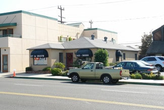 Glendale, CA Office/Retail - 612 E Glenoaks Blvd
