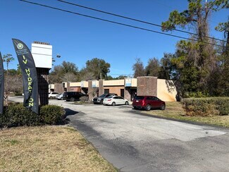 Orange City, FL Medical - 2415 S Volusia Ave