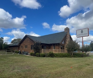 Conroe, TX Office - 3989 Interstate 45 N Conroe, TX Office - 3989 Interstate 45 N