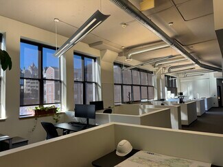 Albany, NY Office - 25 Monroe St