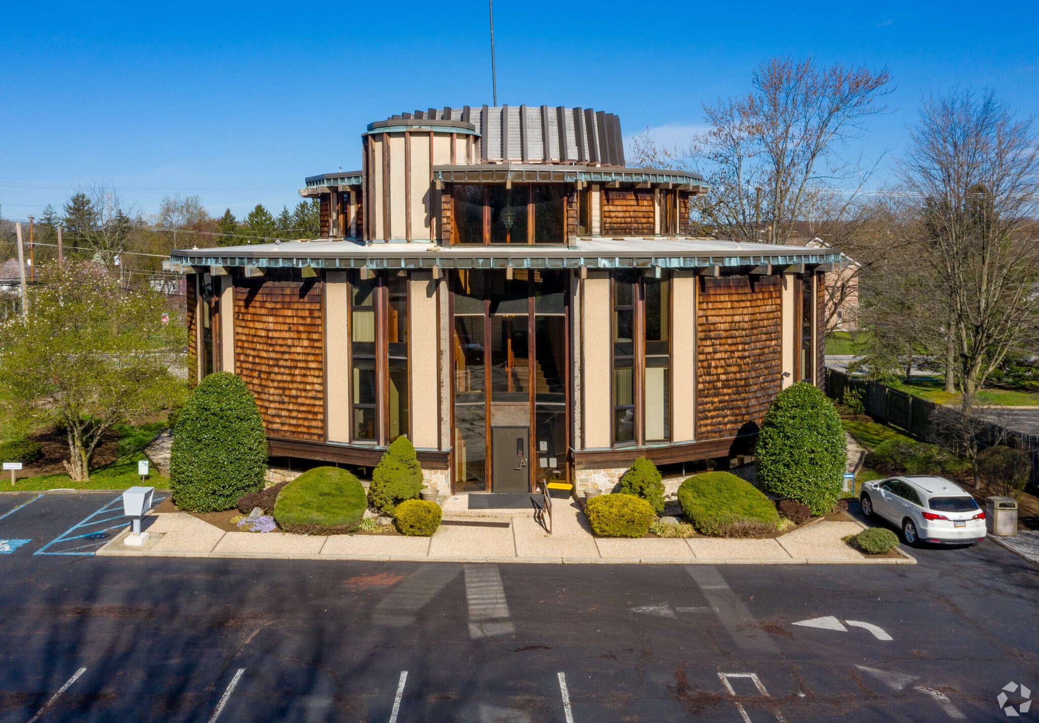 1166 DeKalb Pike, Blue Bell, PA for Rent