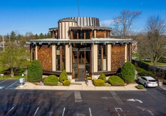 Blue Bell, PA Office - 1166 DeKalb Pike