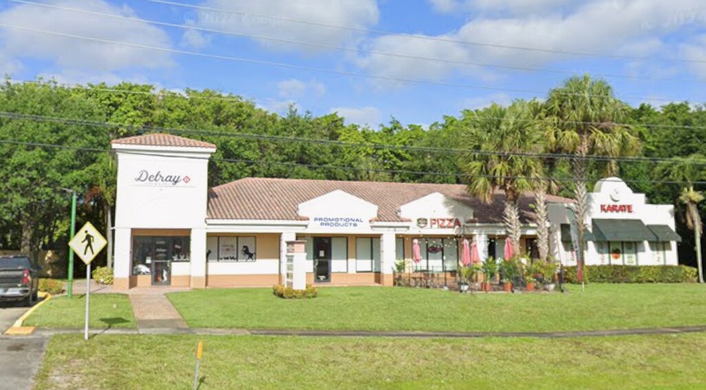 State Road 7, Boca Raton, FL for Rent