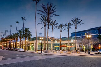Anaheim, CA Freestanding - 190 W Center Street Promenade