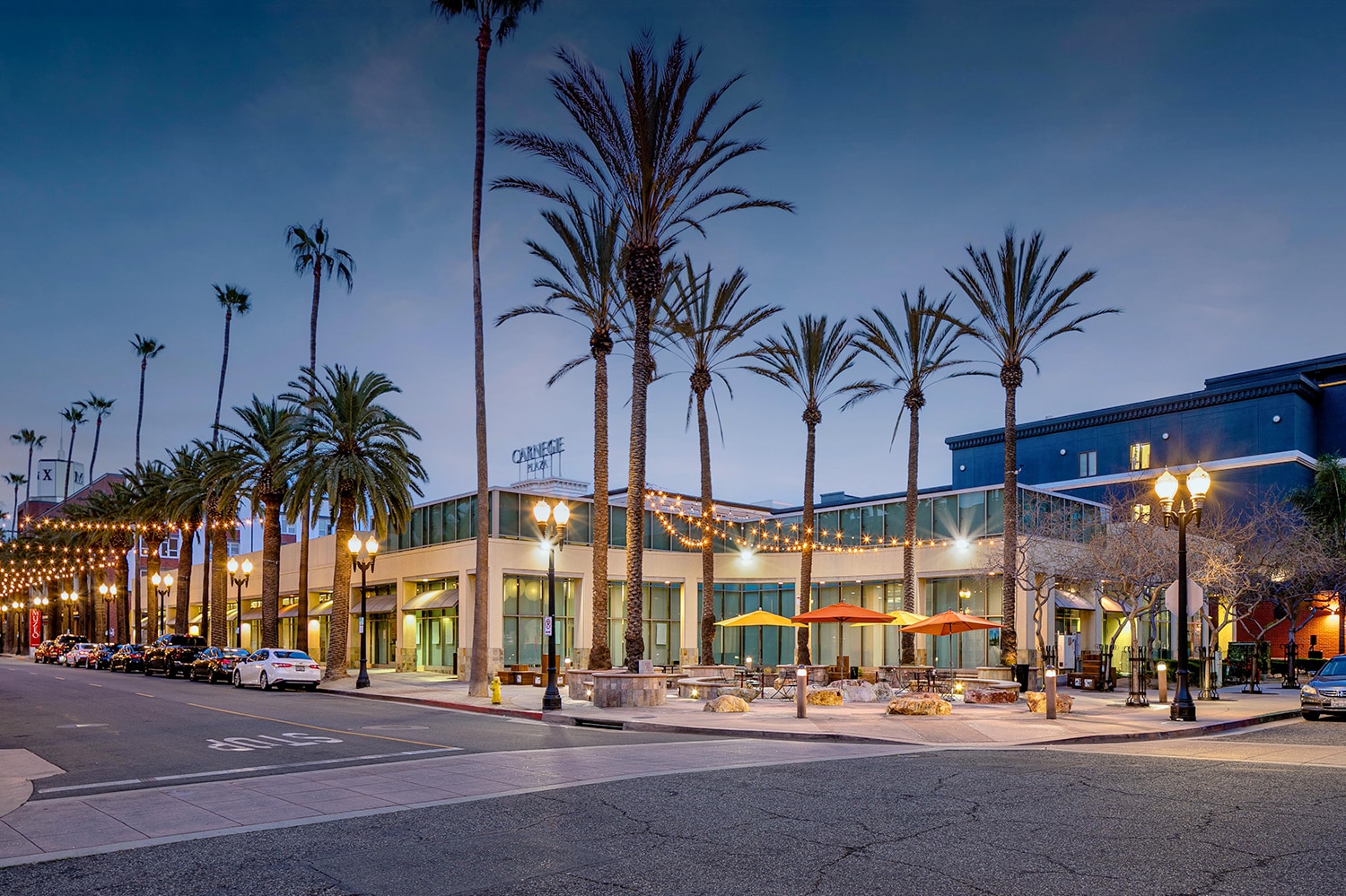 190 W Center Street Promenade, Anaheim, CA for Sale