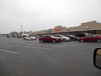 Brewton, AL Retail - 1622-1699 Douglas Ave Brewton, AL Retail - 1622-1699 Douglas Ave