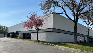 Nashville, TN Industrial - 413-425 Harding Industrial Dr