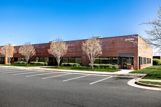 Ashburn, VA Flex - 21690 Red Rum Dr