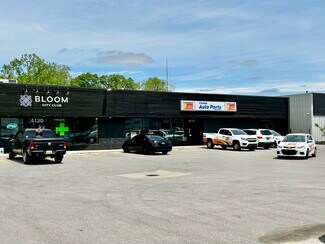 Kalamazoo, MI undefined - 4114-4120 W Stadium Dr