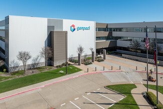 Richardson, TX Office - 3300 E Renner Rd Richardson, TX Office - 3300 E Renner Rd