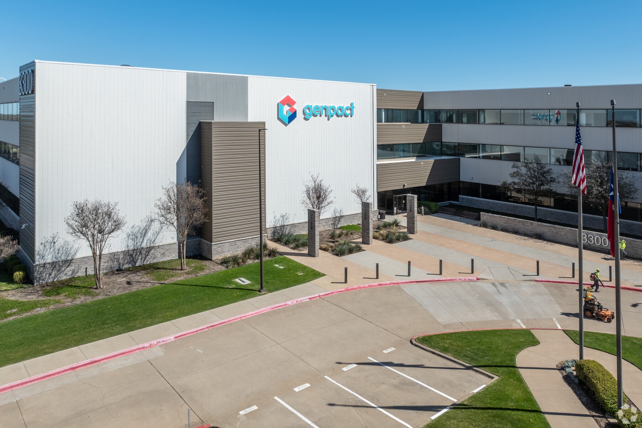 3300 E Renner Rd, Richardson, TX for Rent