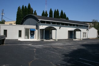 Atlanta, GA Office - 500 Bishop St