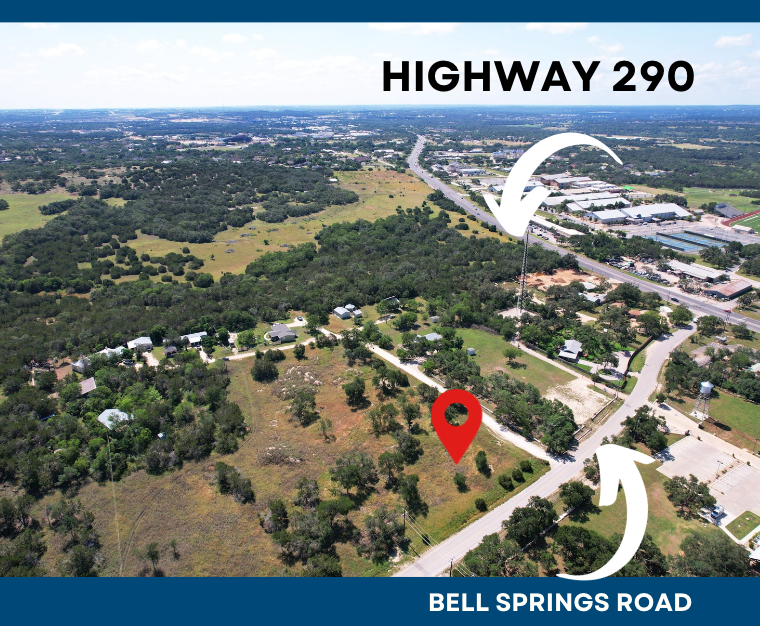 5307 Bell Springs Rd, Dripping Springs, TX for Sale