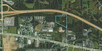 Ann Arbor, MI Commercial - N STAEBLER Rd