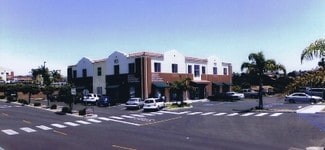 Pismo Beach, CA Office/Medical - 901 Oak Park Blvd