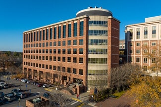 Richmond, VA Office/Medical - 5875 Bremo Rd