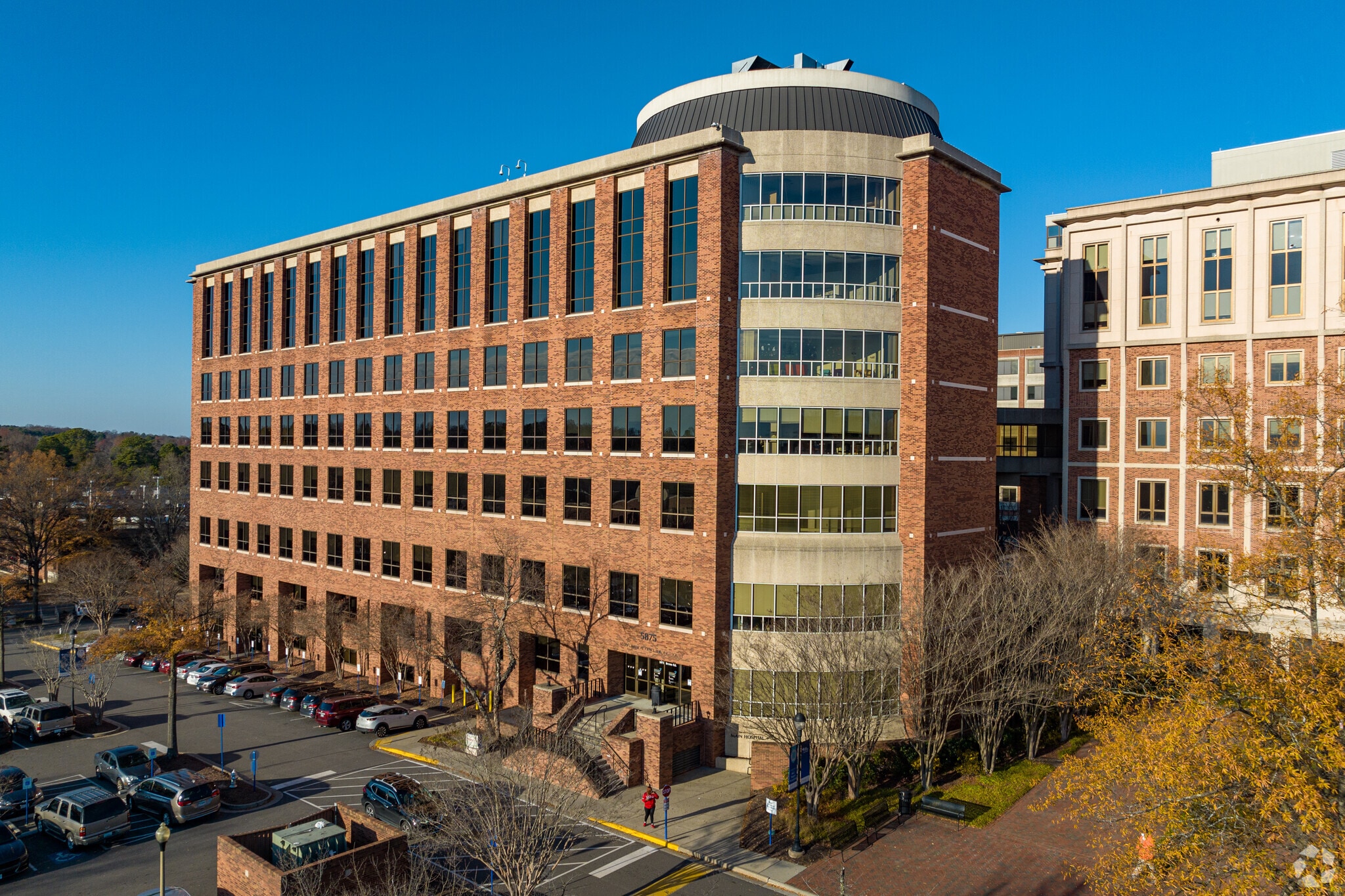 5875 Bremo Rd, Richmond, VA for Rent