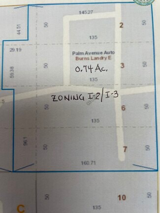 Apopka, FL undefined - 2524 OBT & Palm Ave. Apopka, FL undefined - 2524 OBT & Palm Ave.