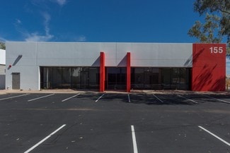 Chandler, AZ Office, Industrial - 2775 N Arizona Ave