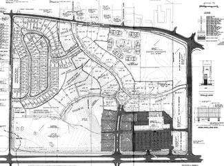 Tuscaloosa, AL Commercial Land - 9750 Hwy 69 S