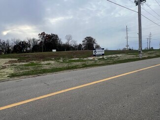 Mitchell, IN Commercial - 1504 Wilkins Way