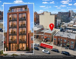 Astoria, NY Residential - 1450 30th Ave Astoria, NY Residential - 1450 30th Ave