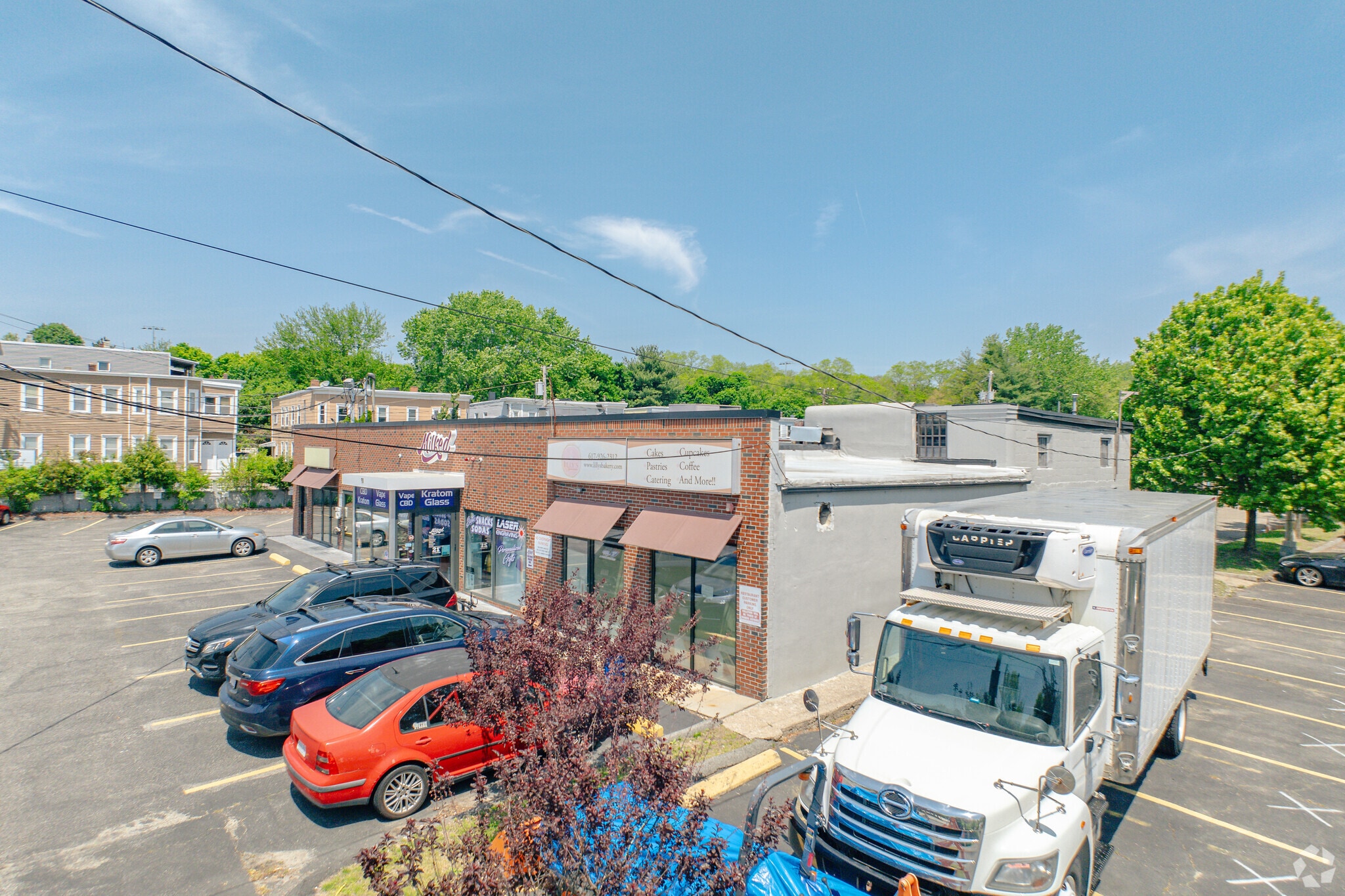71 Arlington St, Watertown, MA for Rent
