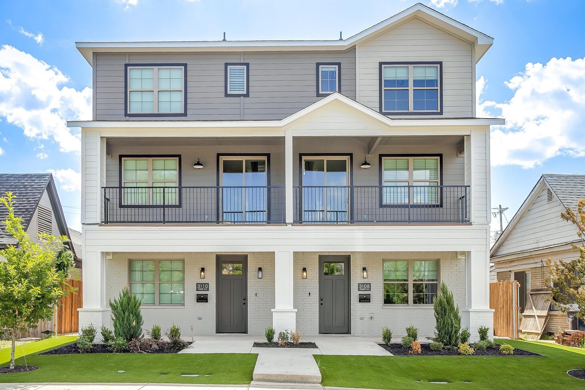 3108 Frazier Ave, Fort Worth, TX for Sale