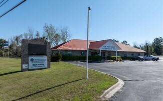 Live Oak, FL undefined - 1720 N Ohio Ave Live Oak, FL undefined - 1720 N Ohio Ave