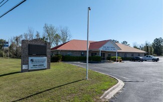 Live Oak, FL Office - 1720 N Ohio Ave