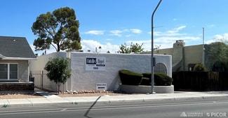 Tucson, AZ Office - 1303-1309 E Broadway Blvd Tucson, AZ Office - 1303-1309 E Broadway Blvd