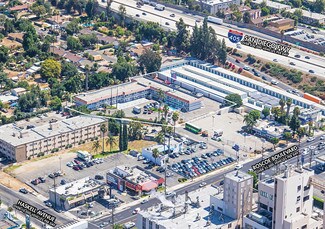 North Hills, CA undefined - 15701 Roscoe Blvd