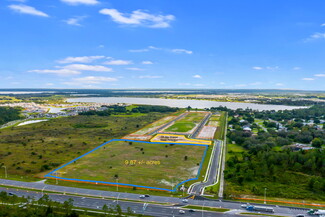 Saint Cloud, FL Commercial - E Irlo Bronson Memorial Highway @ Narcoossee Rd