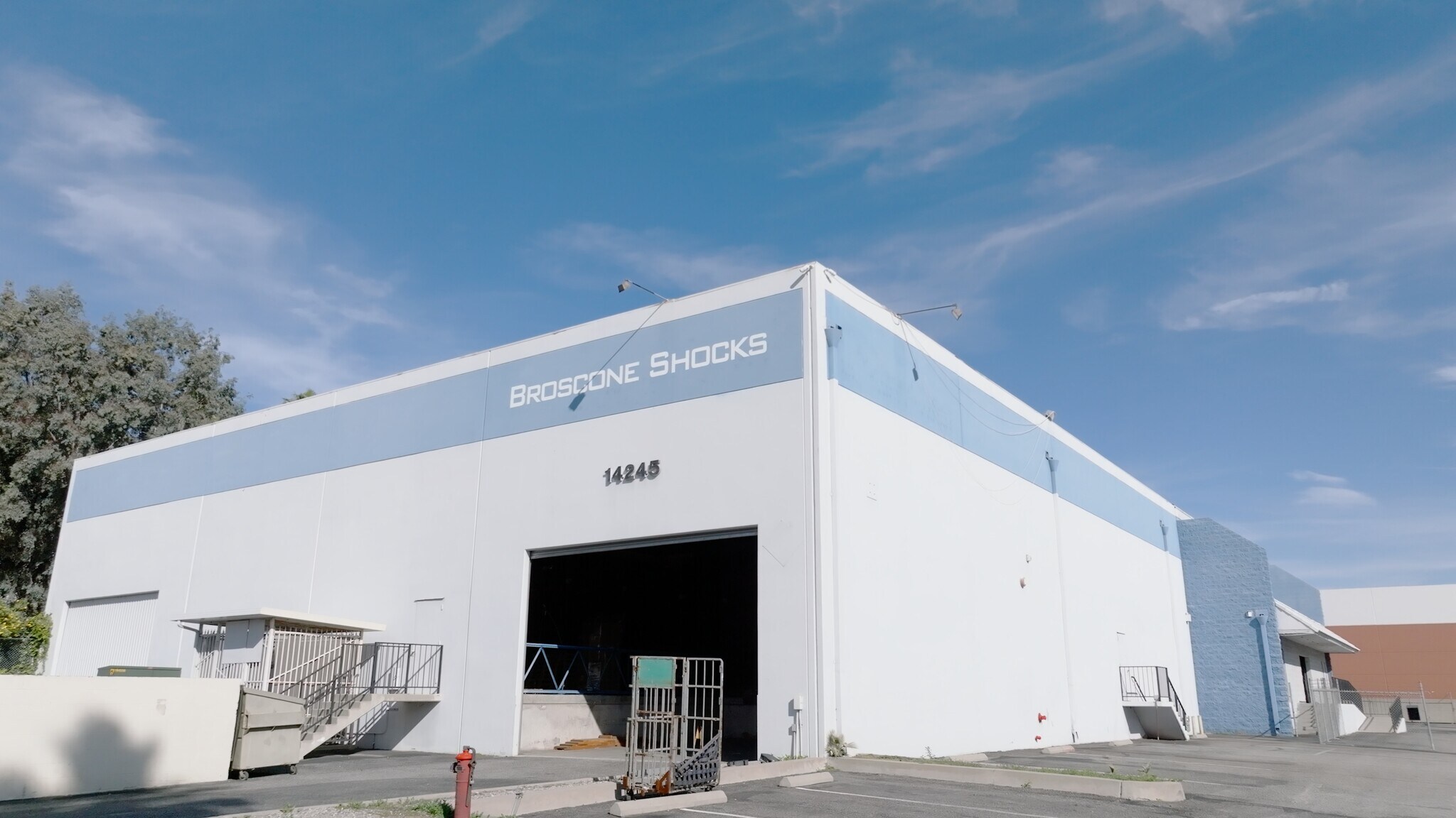 14245 Lomitas Ave, City Of Industry, CA for Rent