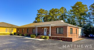 Jacksonville, NC Medical - 32 Office Park Dr