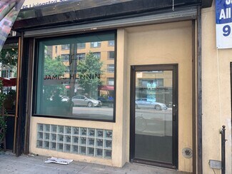 Brooklyn, NY Retail - 86 Livingston St